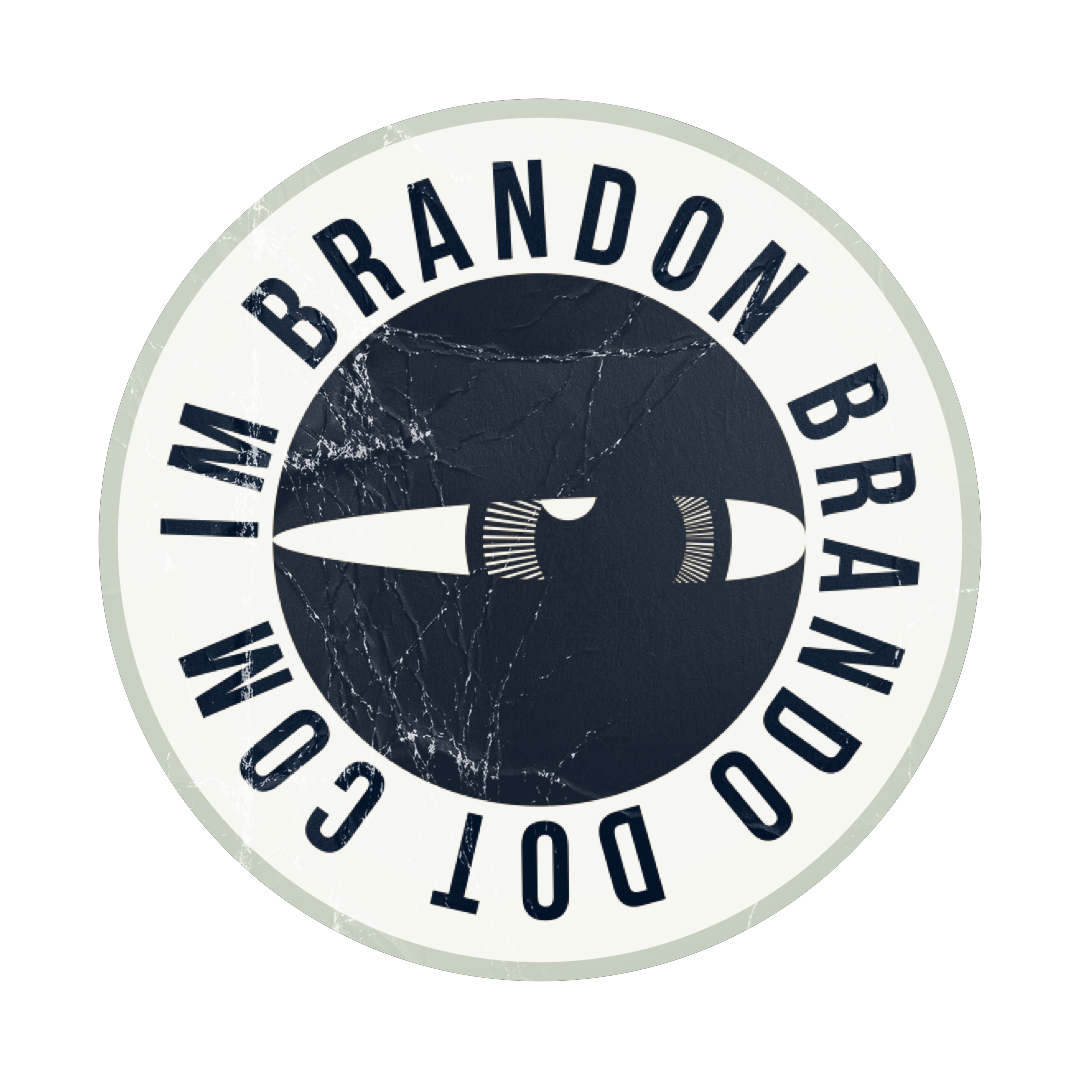 imBrandonBrando is looking at you